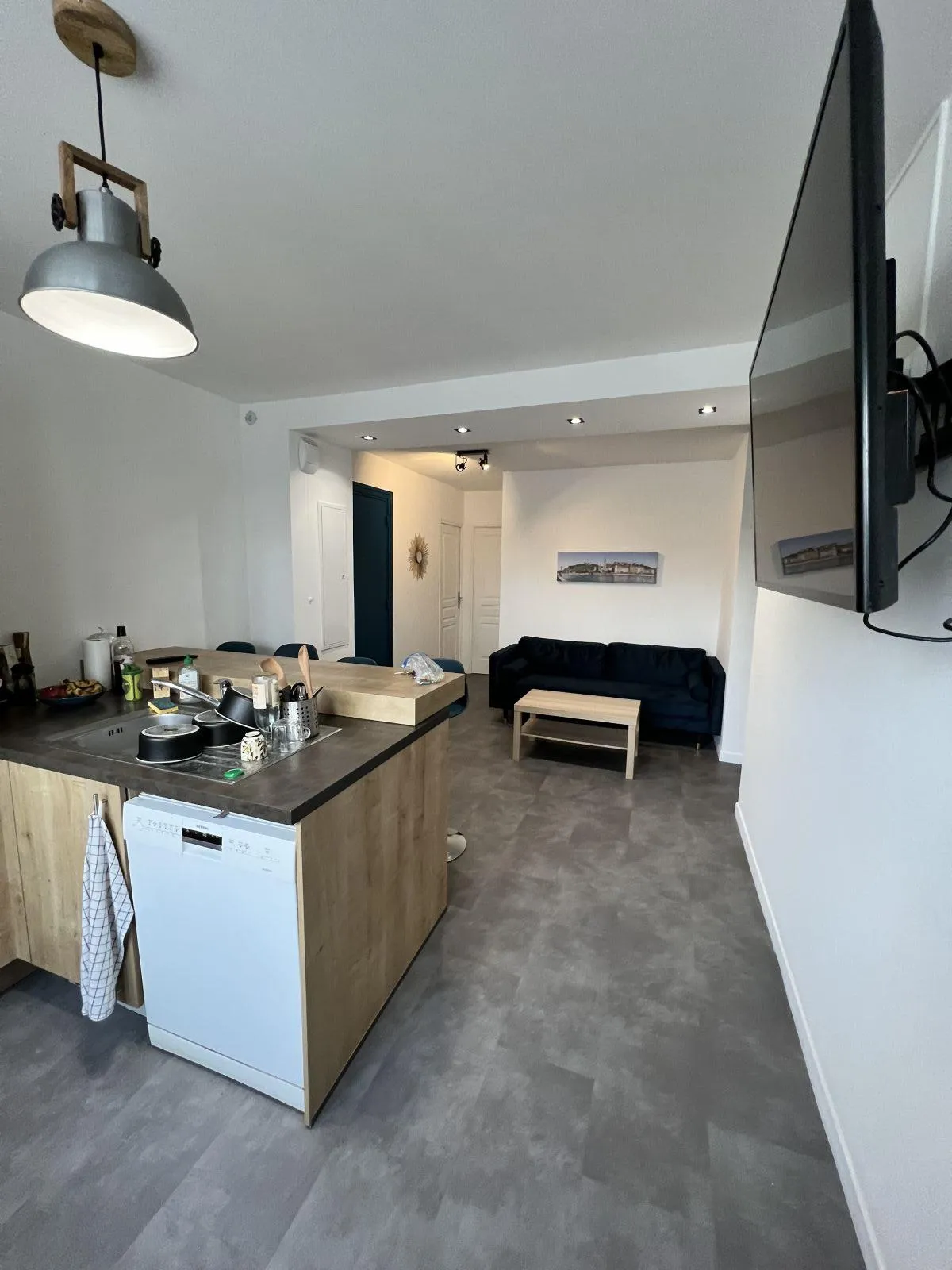 Location Villeurbanne Chambre 6853c48192825