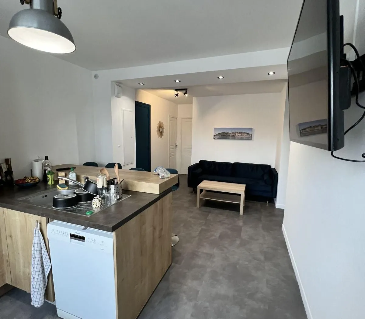 Location Villeurbanne Chambre 6853c4819282