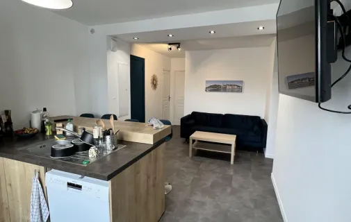 Location Villeurbanne Chambre 6853c4819282