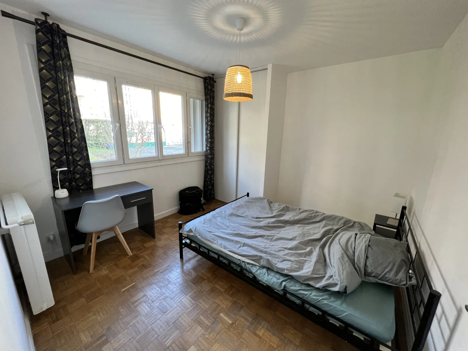 Location Villeurbanne Chambre 6853c48192823