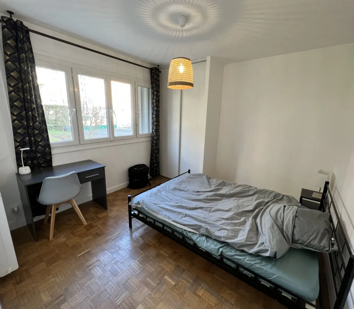 Location Villeurbanne Chambre 6853c4819282