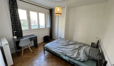 miniatureLocation Villeurbanne Chambre 6853c48192822