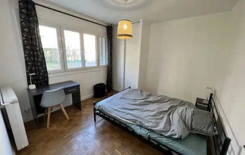 Location Villeurbanne Chambre 6853c4819282