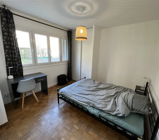 Location Villeurbanne Chambre 6853c48192823