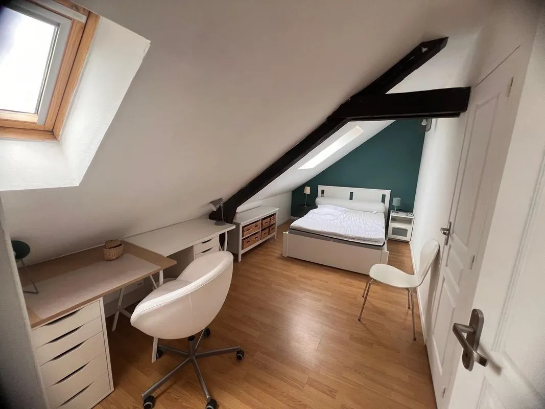 Location Le Havre Appartement 6853cb48bfbf