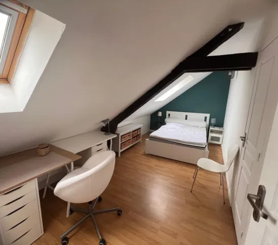 Location Le Havre Appartement 6853cb48bfbf