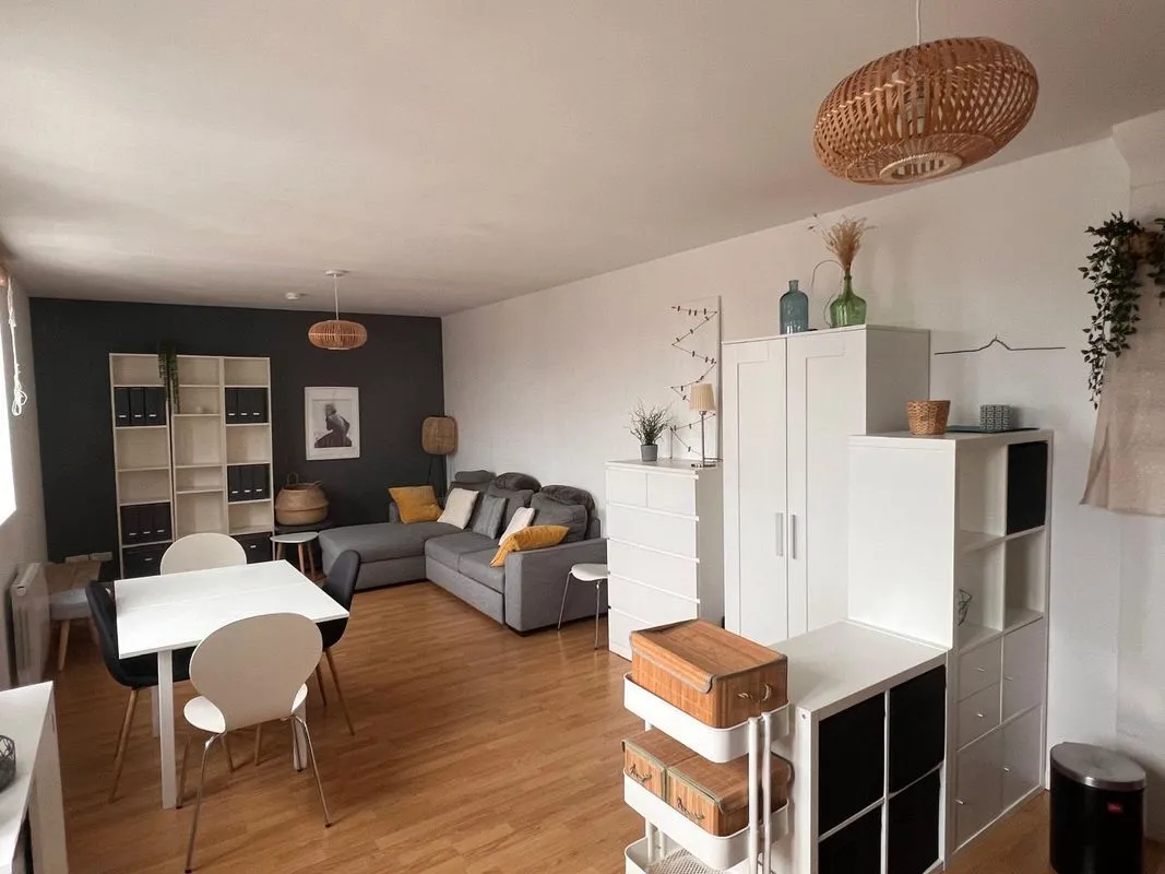 Location Le Havre Appartement 6853cb48bfbf