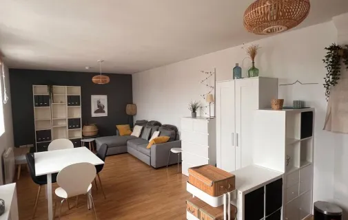 Location Le Havre Appartement 6853cb48bfbf