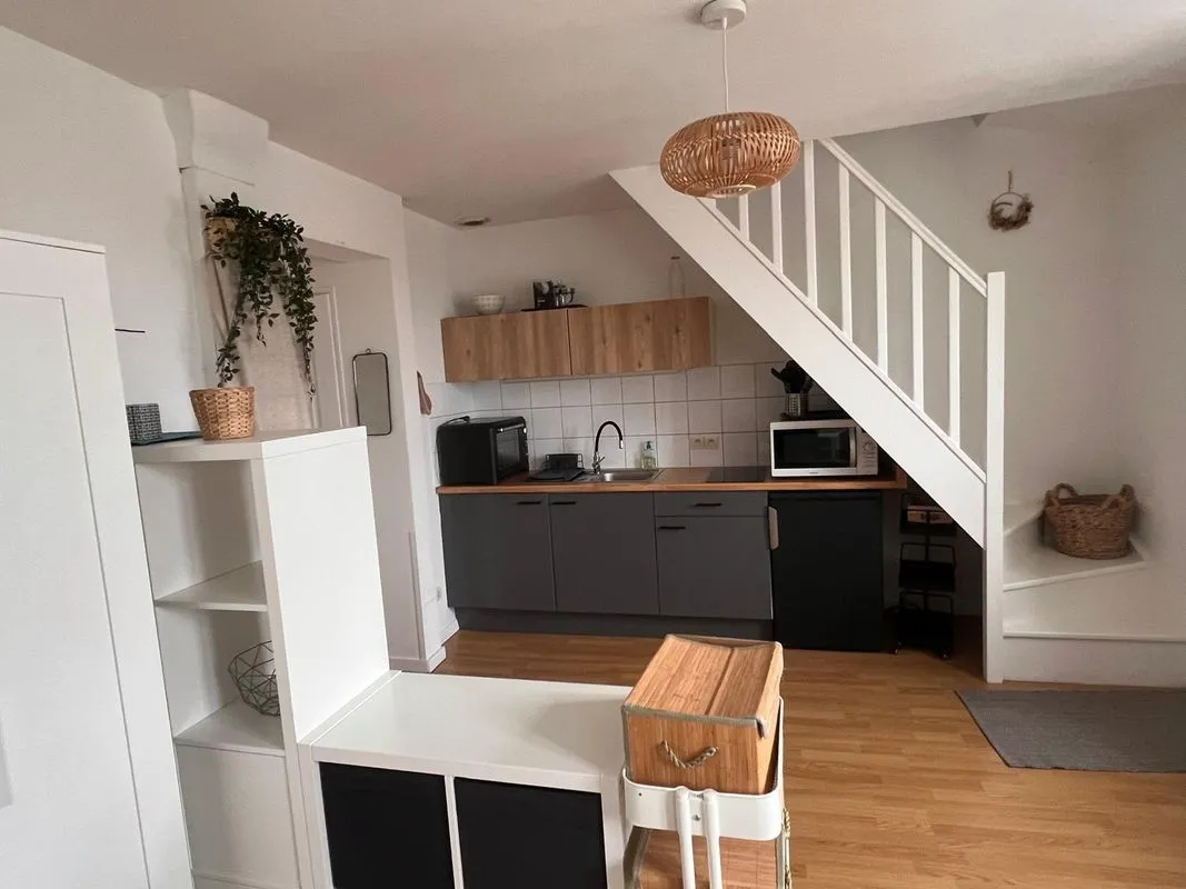 Location Le Havre Appartement 6853cb48bfbf