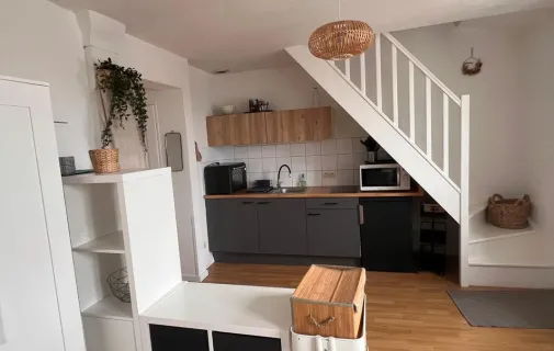 Location Le Havre Appartement 6853cb48bfbf