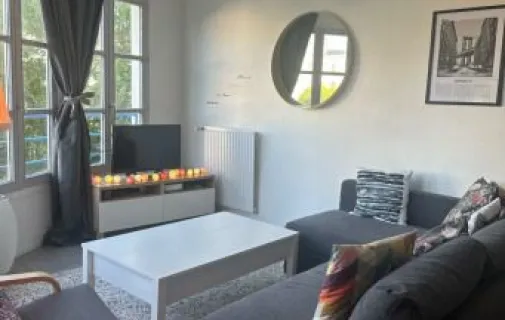Location Lille Appartement 6853ccca87bd
