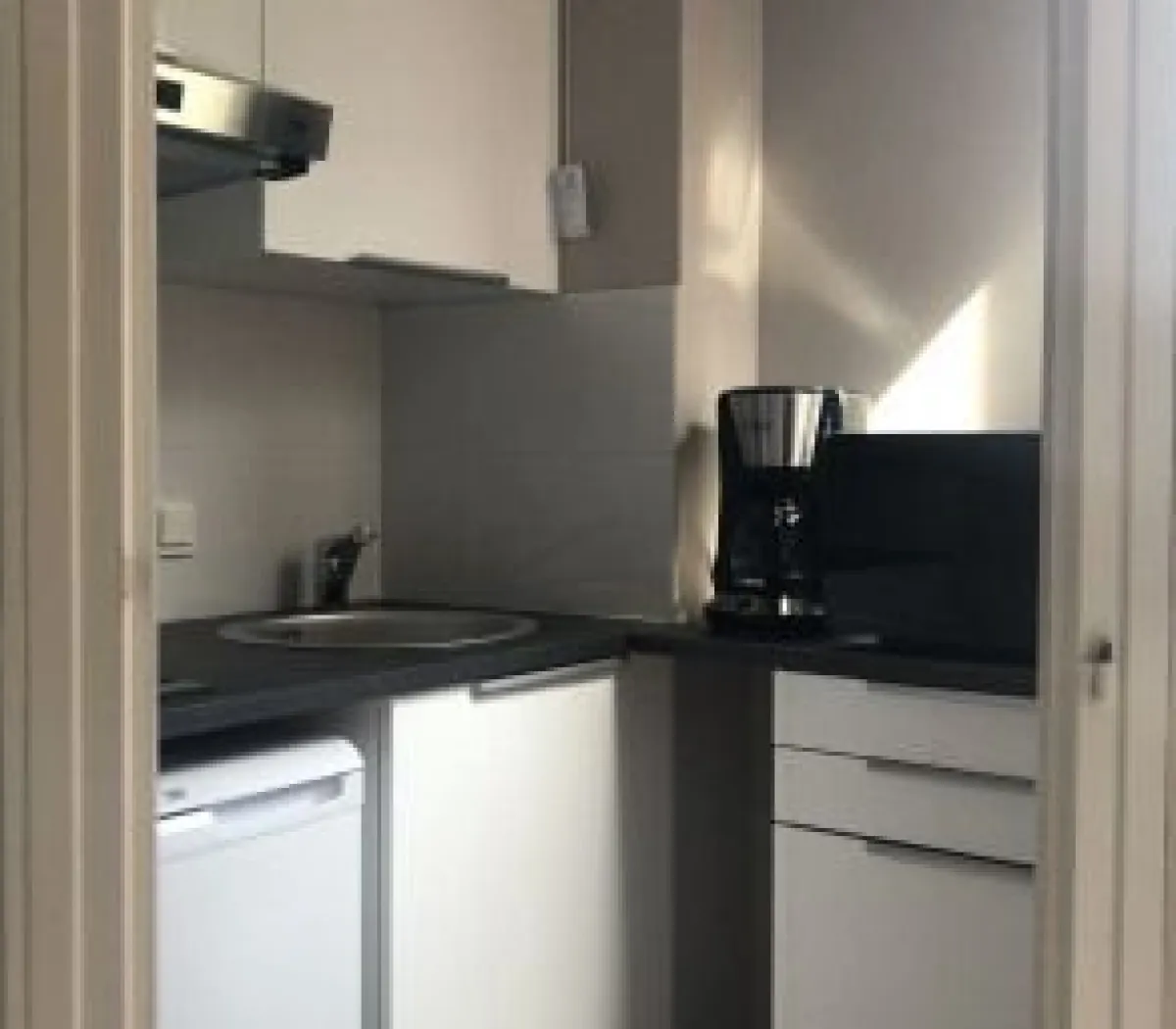 Location Courbevoie Appartement 6853d1c39747