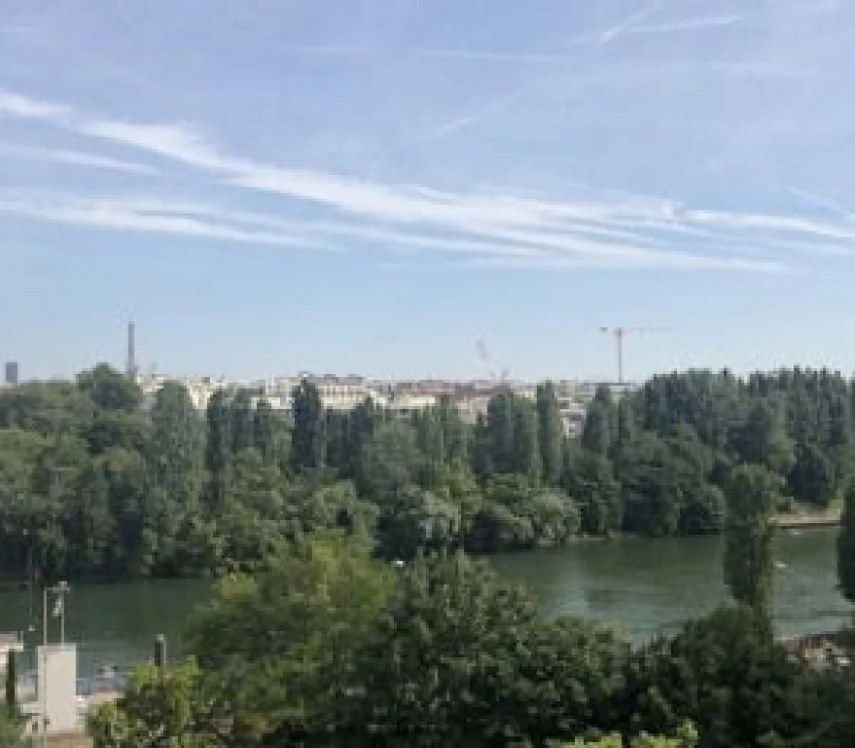 Location Courbevoie Appartement 6853d1c39747