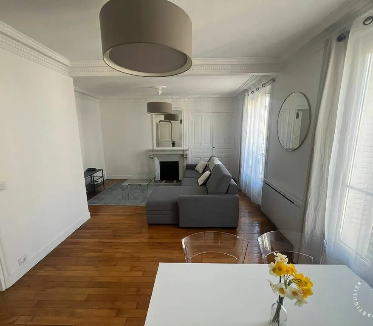 Location Paris Appartement 6853d986a726