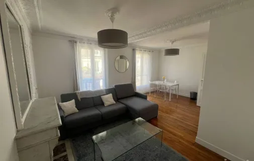 Location Paris Appartement 6853d986a726