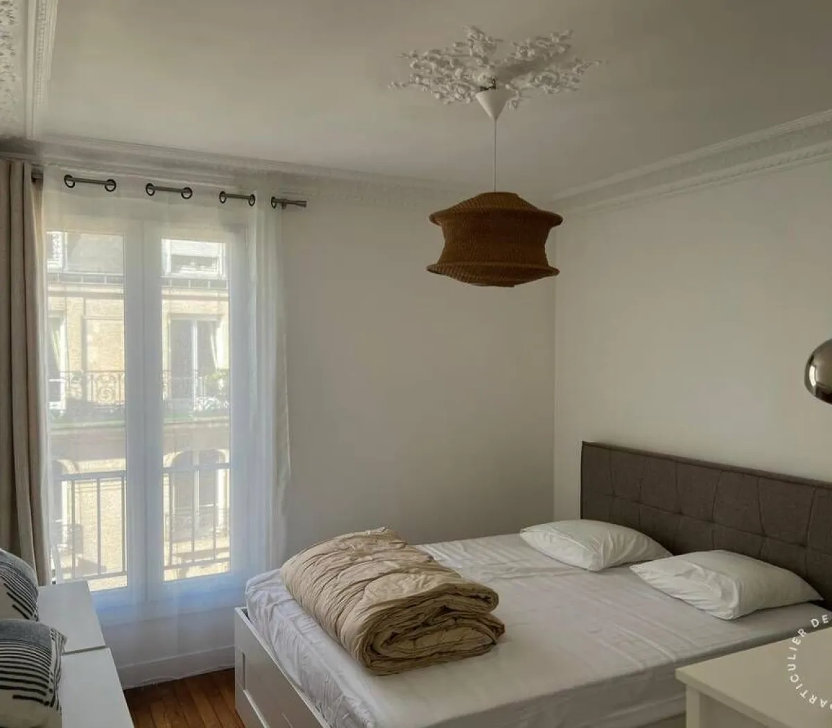 Location Paris Appartement 6853d986a726