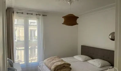 miniatureLocation Paris Appartement 6853d986a7262