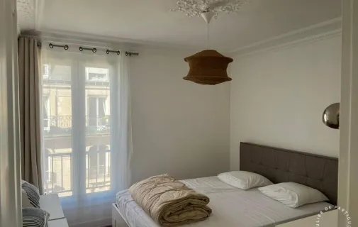 Location Paris Appartement 6853d986a726