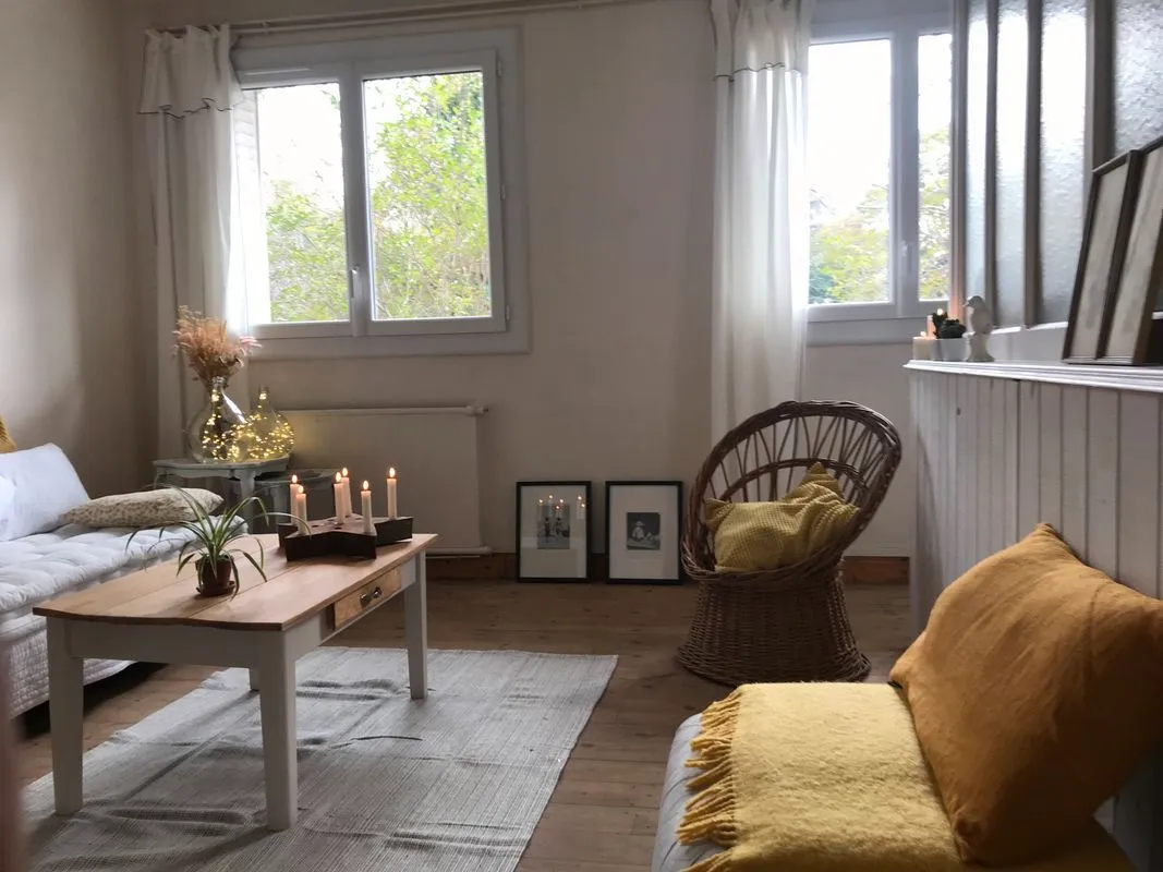 Location Toulouse Appartement 6853da5132982