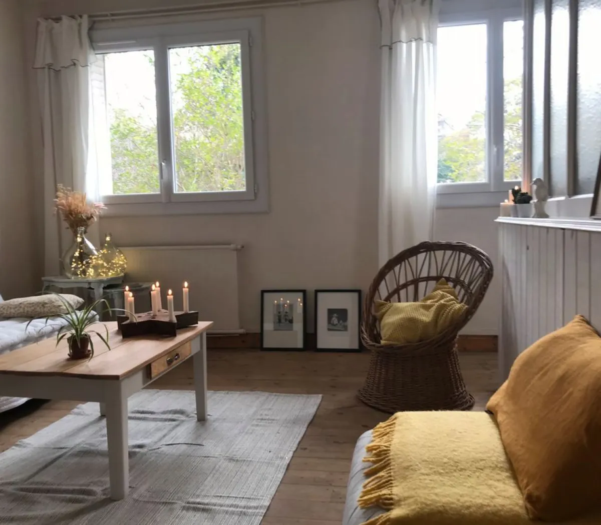 Location Toulouse Appartement 6853da513298