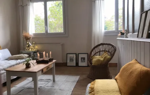 Location Toulouse Appartement 6853da513298