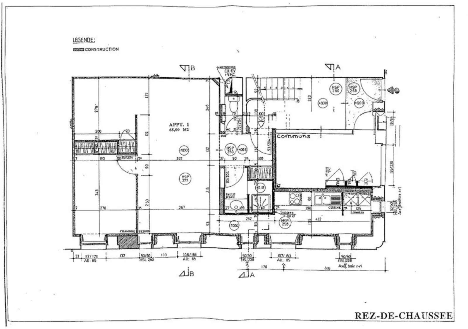 Location Bordeaux Appartement 6853db7fd4931
