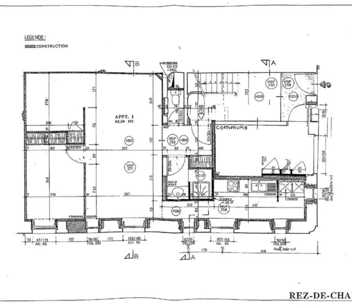 Location Bordeaux Appartement 6853db7fd493