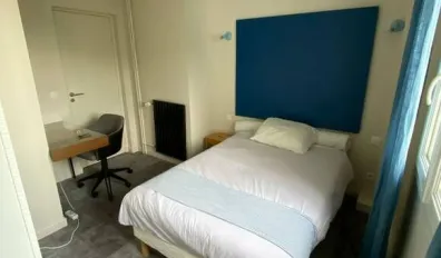 miniatureLocation Nantes Chambre 6853f18617562
