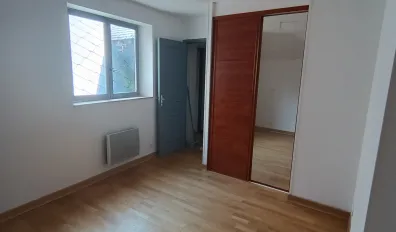 Location Saint-Pierre-en-Auge Appartement 6853fbf792b2