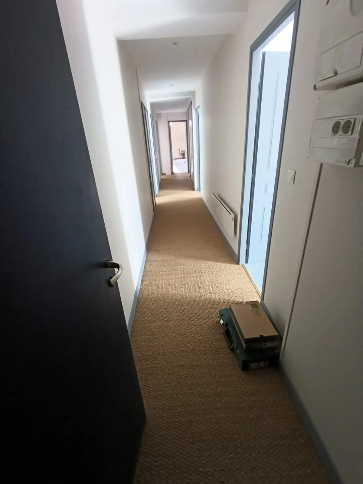 Location Saint-Pierre-en-Auge Appartement 6853fbf792b2