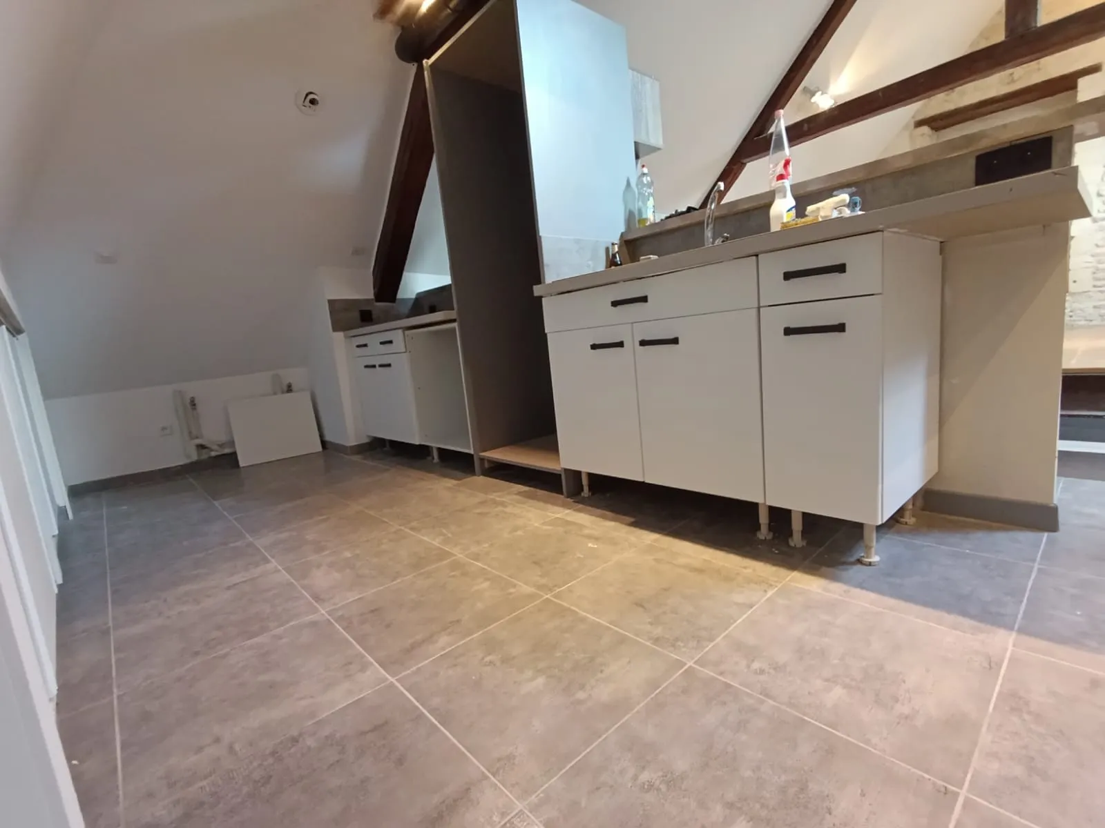 Location Saint-Pierre-en-Auge Appartement 6853fbf792b2