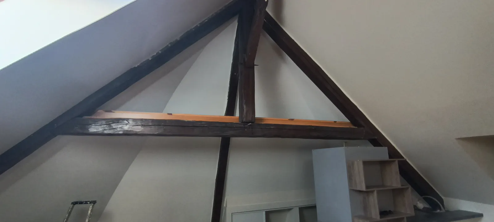 Location Saint-Pierre-en-Auge Appartement 6853fbf792b2