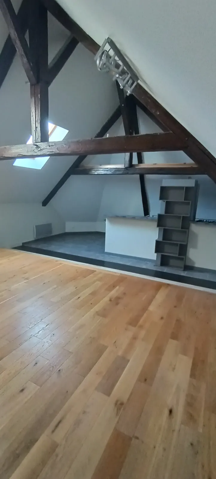 Location Saint-Pierre-en-Auge Appartement 6853fbf792b2