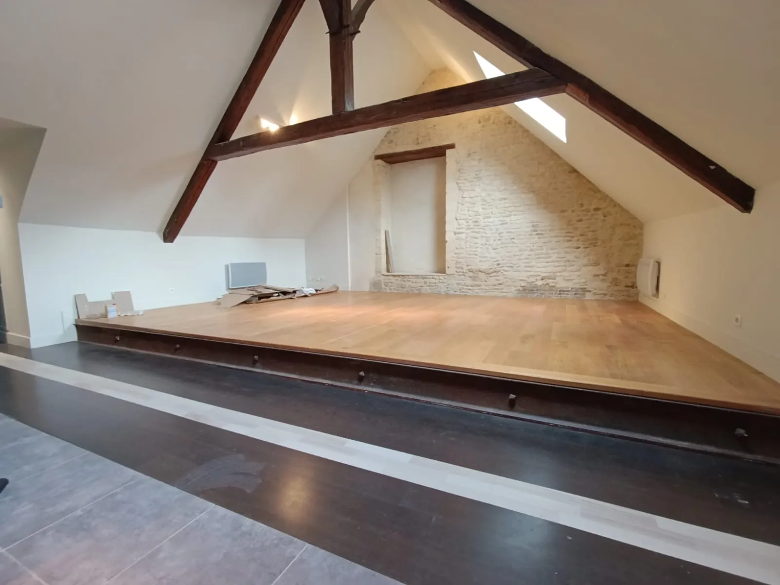 Location Saint-Pierre-en-Auge Appartement 6853fbf792b2