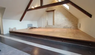 Location Saint-Pierre-en-Auge Appartement 6853fbf792b2