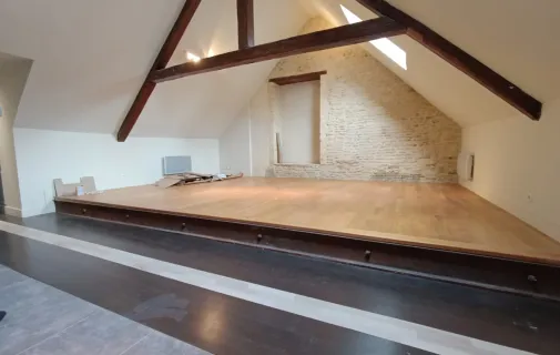 Location Saint-Pierre-en-Auge Appartement 6853fbf792b2