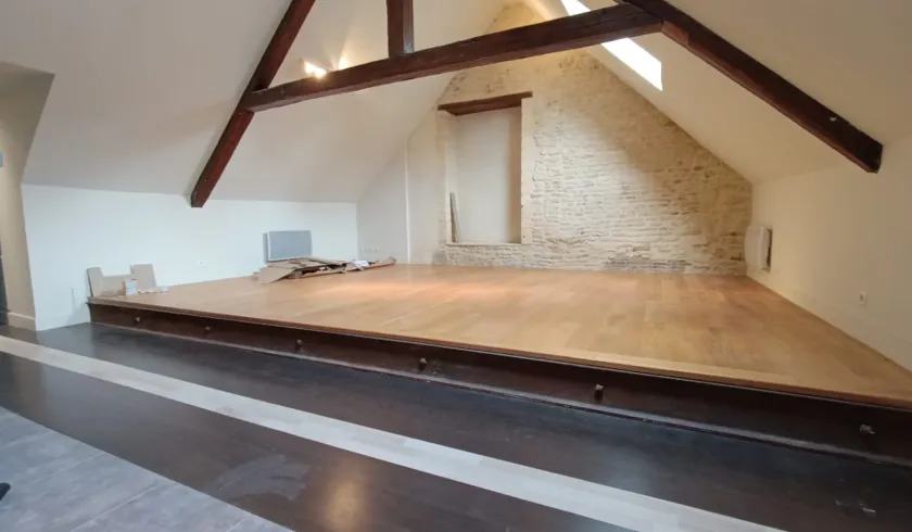 Location Saint-Pierre-en-Auge Appartement 6853fbf792b2