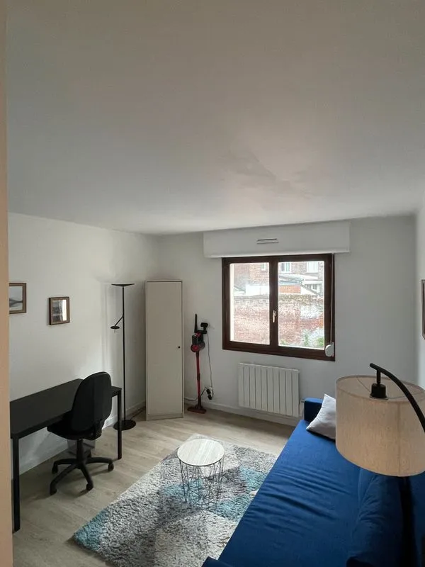 Location Lille Appartement 68540d4914ad1