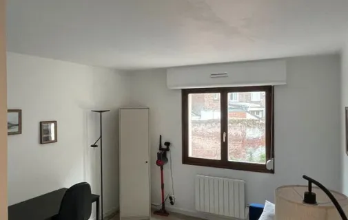 Location Lille Appartement 68540d4914ad