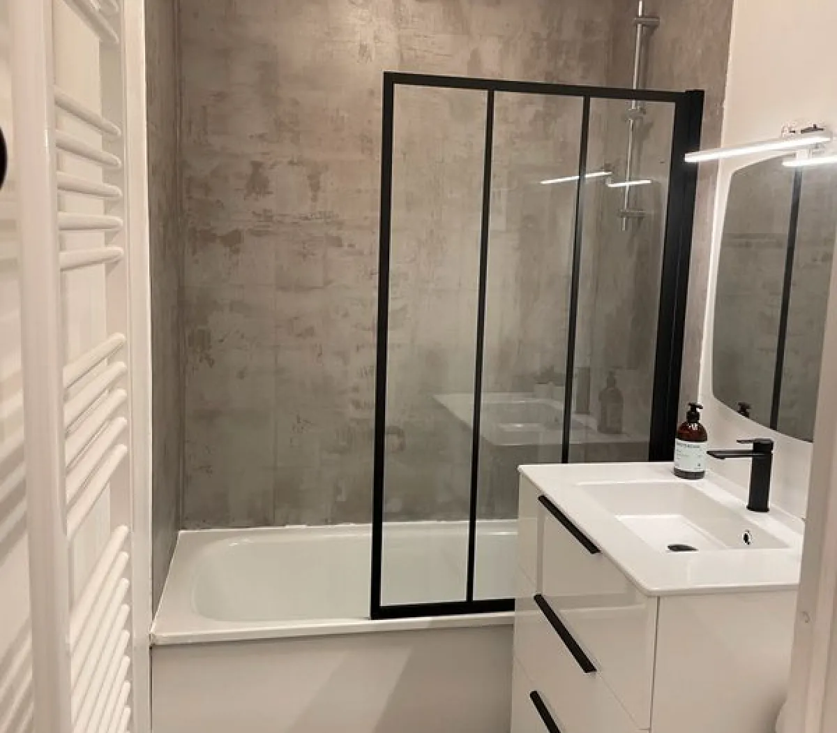 Location Lille Appartement 68540d4914ad