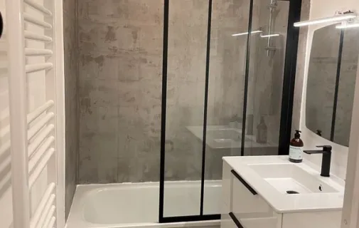 Location Lille Appartement 68540d4914ad