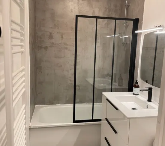 Location Lille Appartement 68540d4914ad3