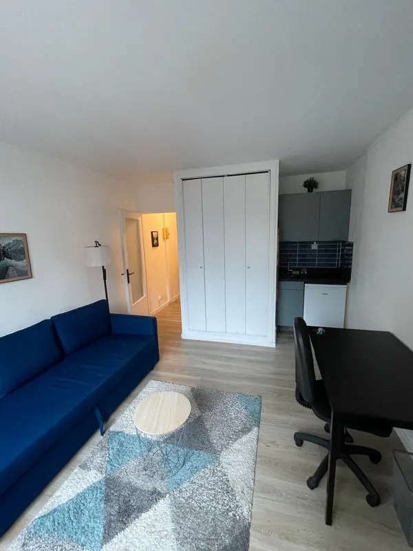 Location Lille Appartement 68540d4914ad2