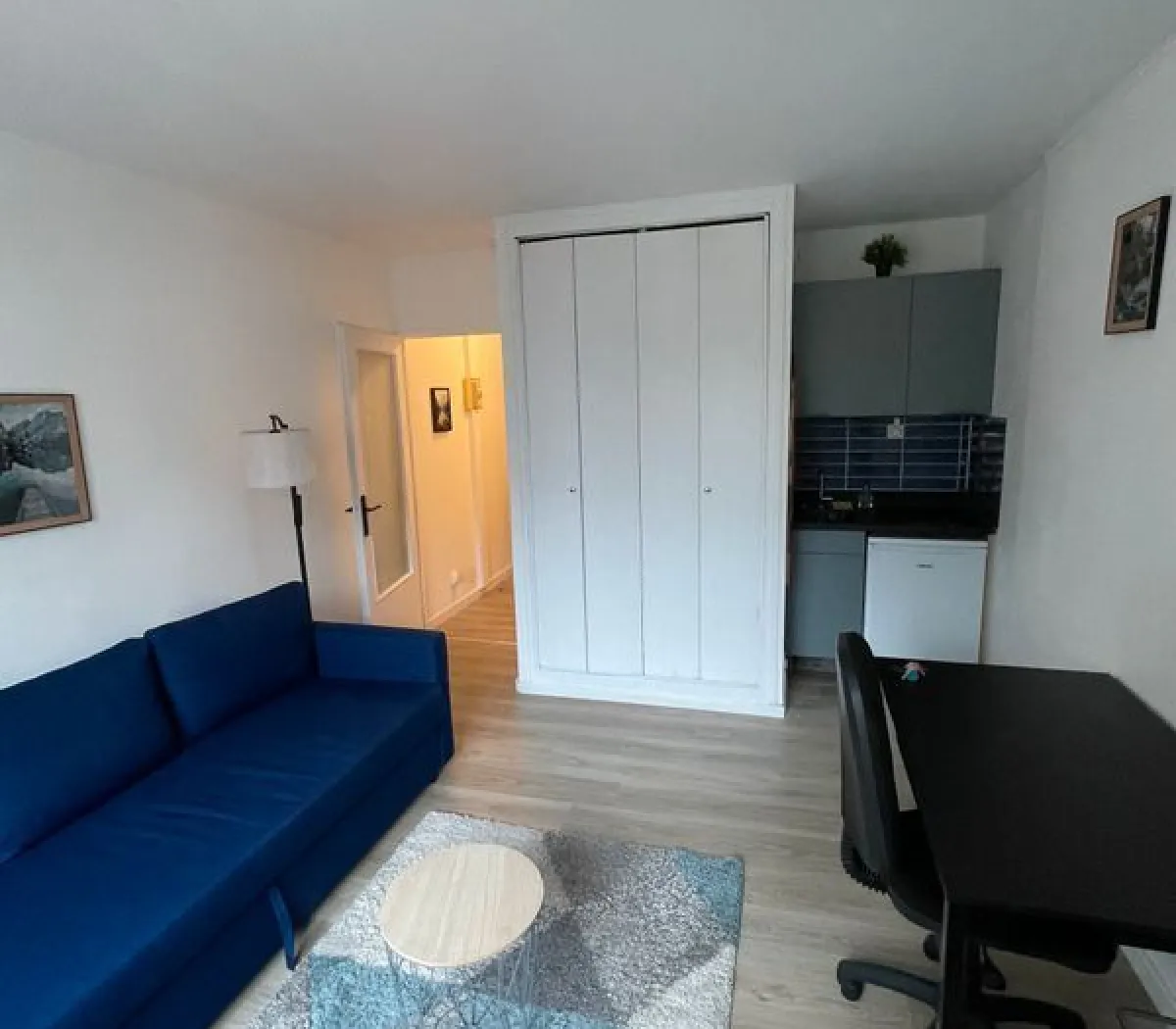 Location Lille Appartement 68540d4914ad