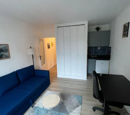 Location Lille Appartement 68540d4914ad2