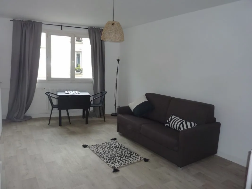Location Paris Appartement 685410797b6d1