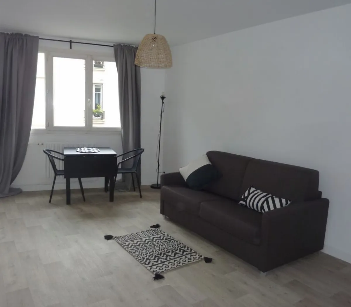 Location Paris Appartement 685410797b6d