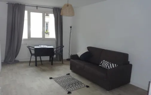 Location Paris Appartement 685410797b6d