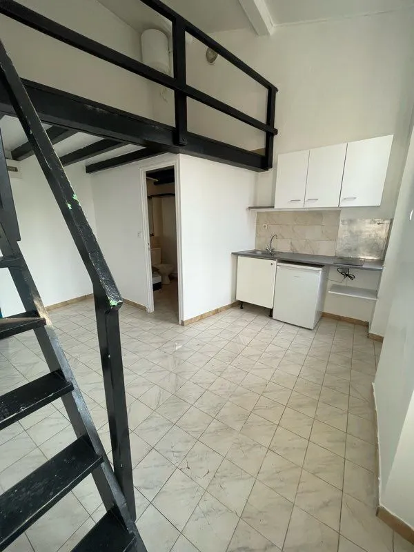 Location Marseille Appartement 68541277a6ad1