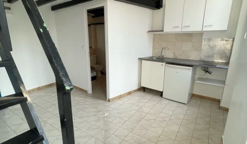 Location Marseille Appartement 68541277a6ad1